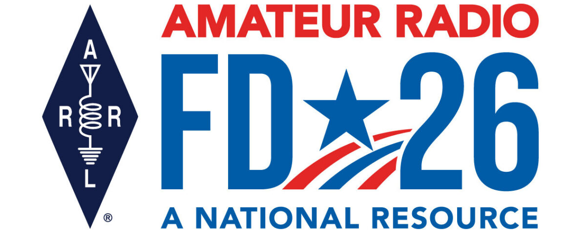 Four Lakes Amateur Radio Club